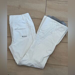 Roxy women’s Ski/Snow Pants size L